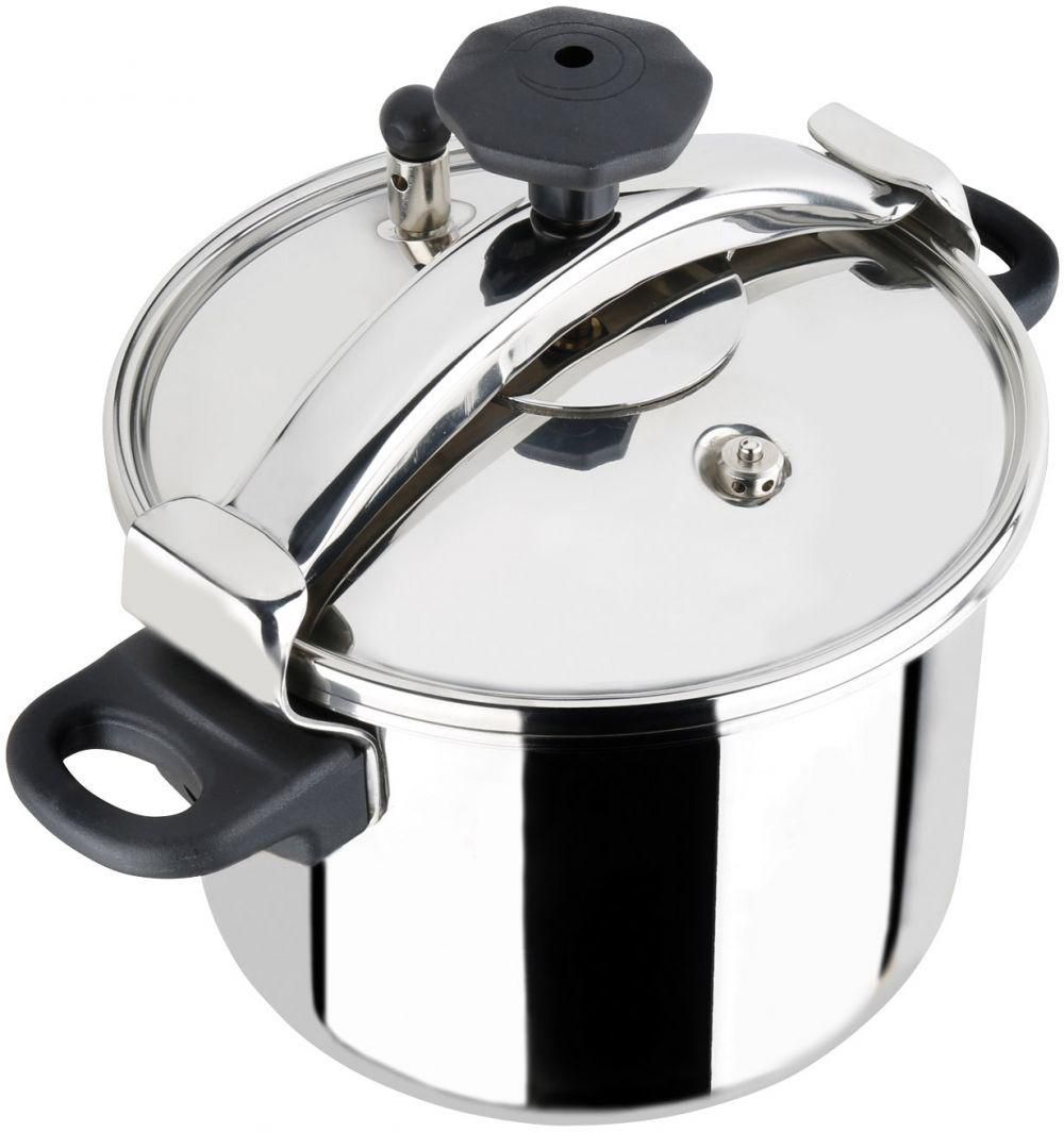 SITRAM SITRAM CALSSIC PRESSURE COOKER 10L 24 CM-712059