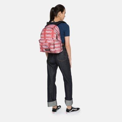 حقيبة ظهر Eastpak-PADDED PAK'R متوسطة الحجم قابلة للكسر EK62058V