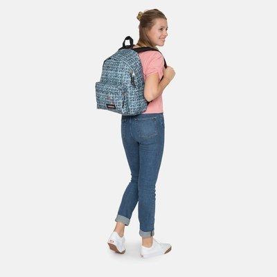 حقيبة ظهر Eastpak-PADDED PAK'R متوسطة الحجم-Airmail-EK62059V
