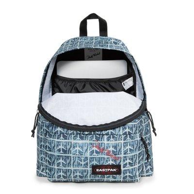 حقيبة ظهر Eastpak-PADDED PAK'R متوسطة الحجم-Airmail-EK62059V