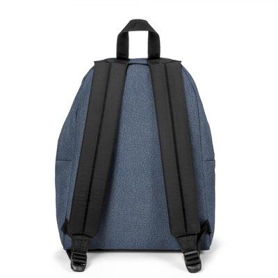 Eastpak-PADDED PAK'R-حقيبة ظهر متوسطة الحجم-Double Denim-EK62082D