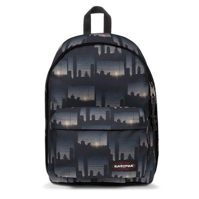 حقيبة ظهر Eastpak Out Of Office Laptop Medium Upper East Stripe