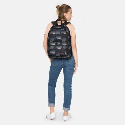حقيبة ظهر Eastpak Out Of Office Laptop Medium Upper East Stripe