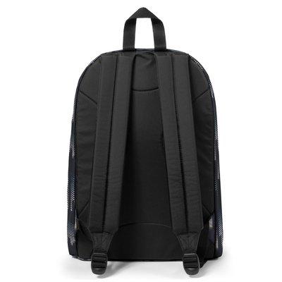 حقيبة ظهر Eastpak Out Of Office Laptop Medium Upper East Stripe