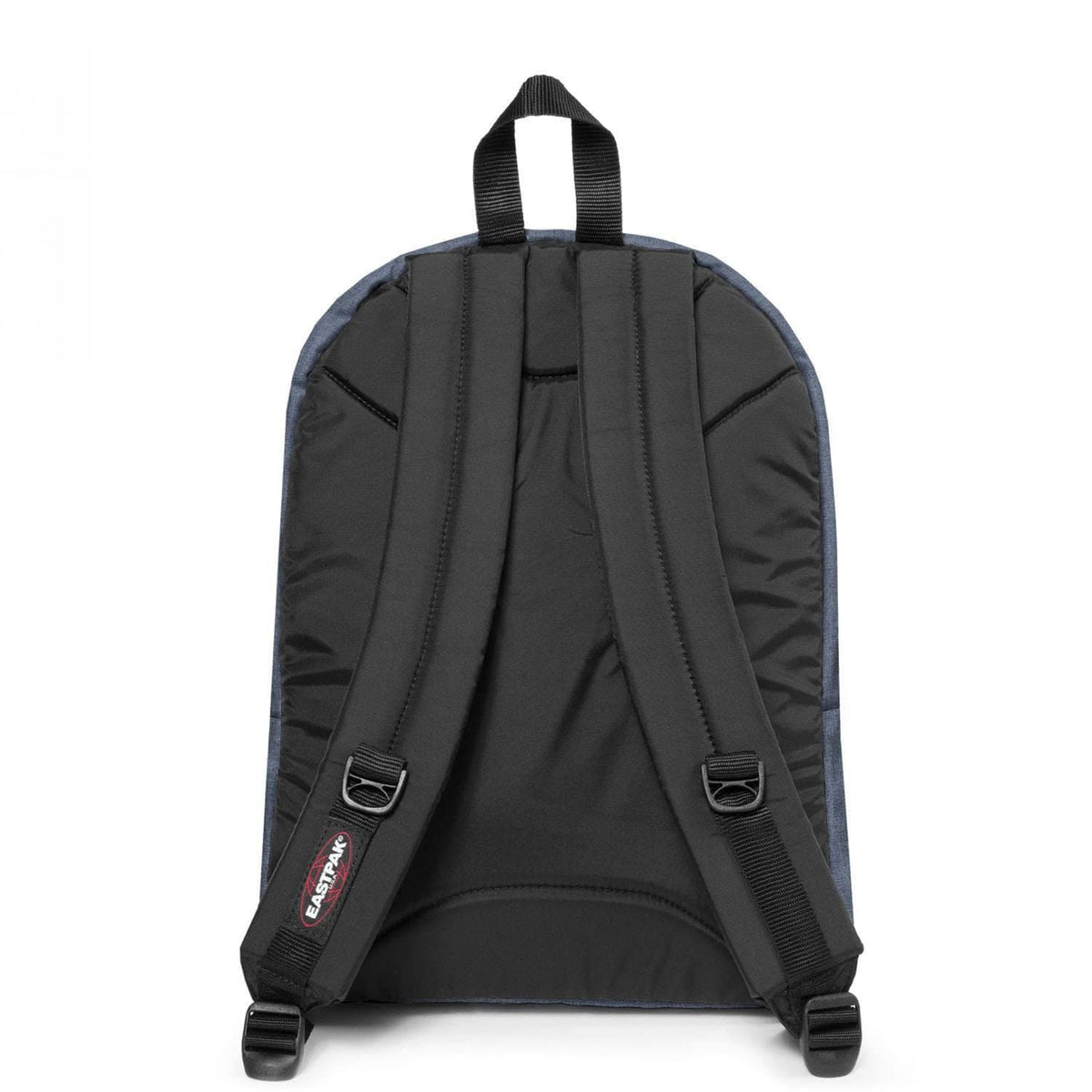 Eastpak Pinnacle Crafty Jeans حقيبة ظهر متوسطة