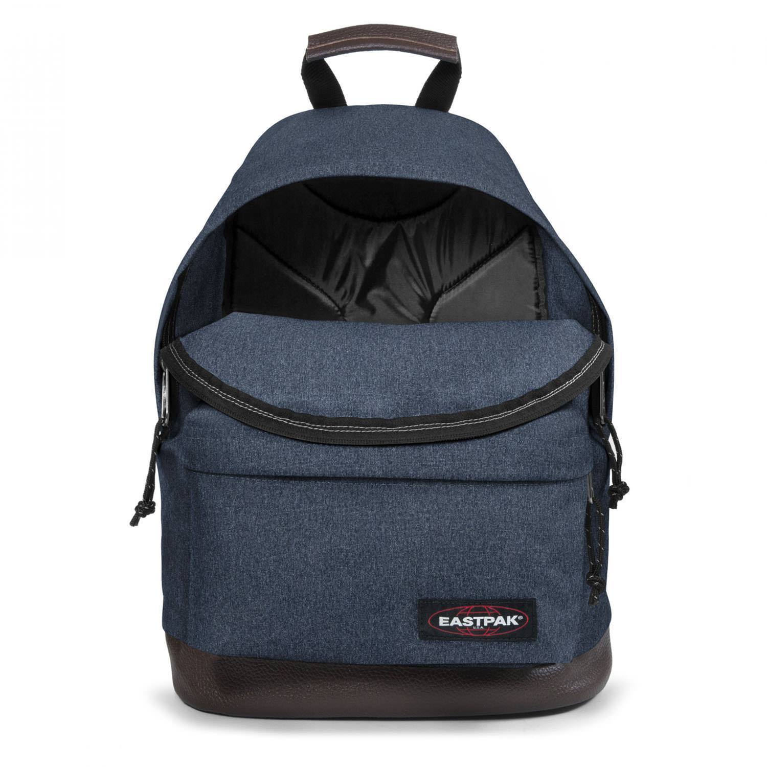 Eastpak Wyoming Backpack Crafty Jeans - EK81142X - Jashanmal Home