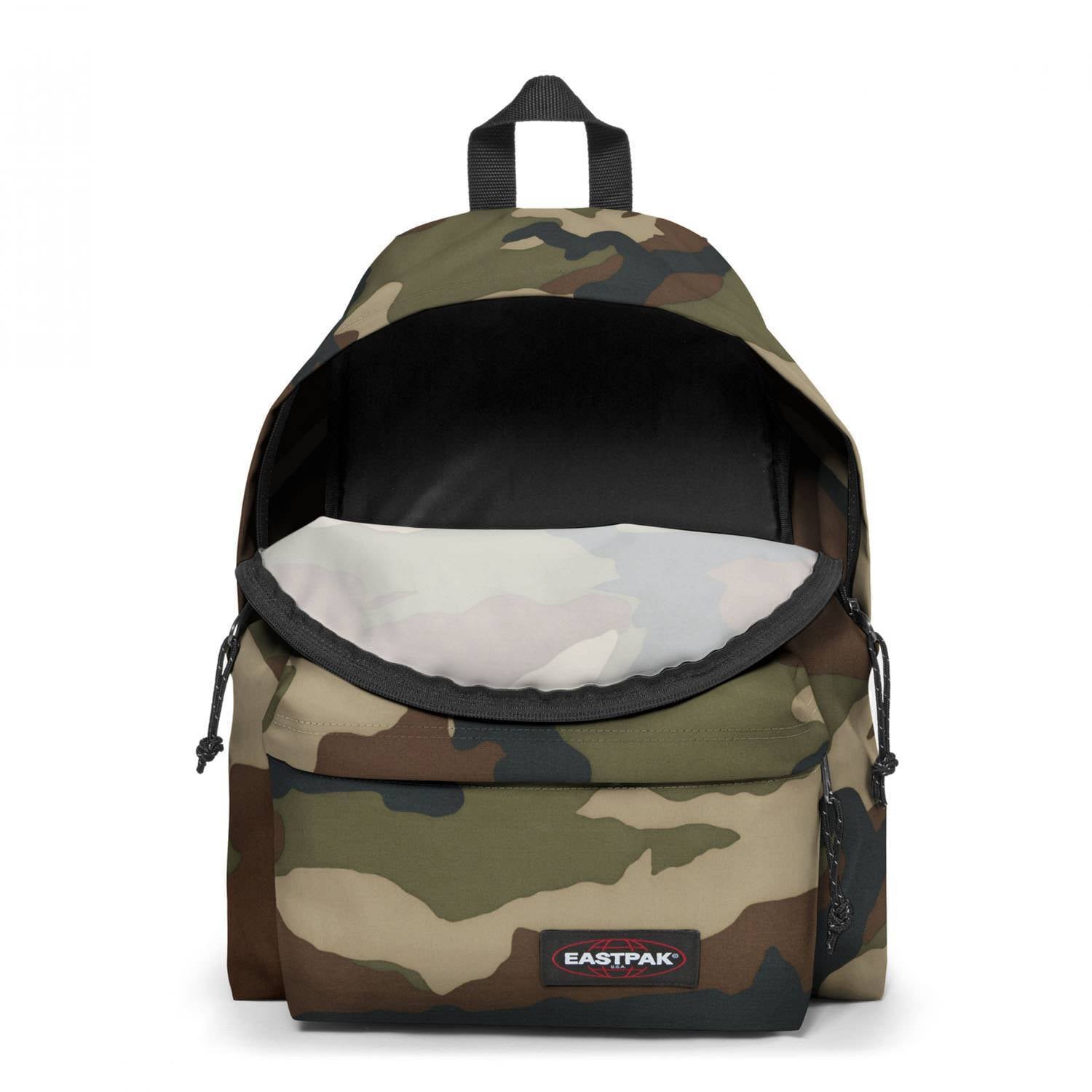 Eastpak Padded Pak'R Backpack Camo - EK620181 - Jashanmal Home