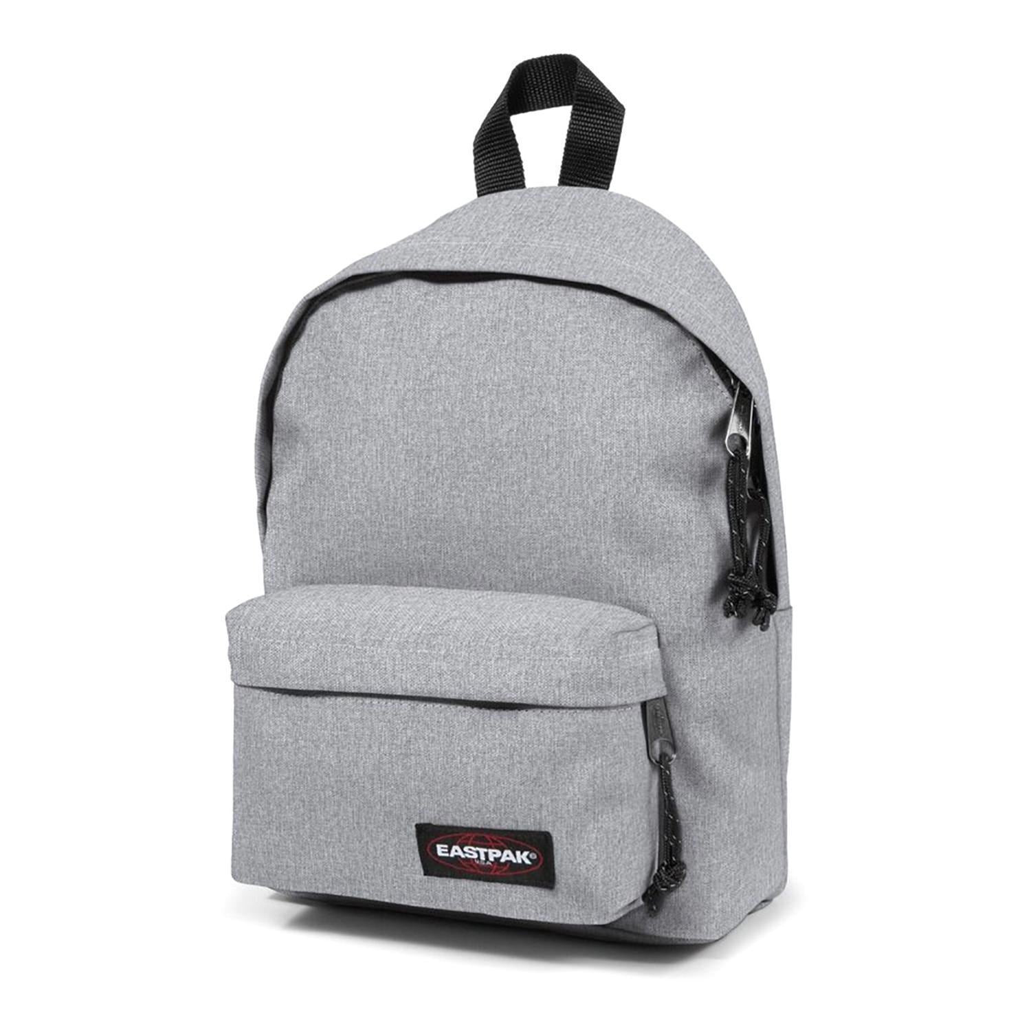 Eastpak Orbit Backpack - Sunday Grey - EK043363 - Jashanmal Home