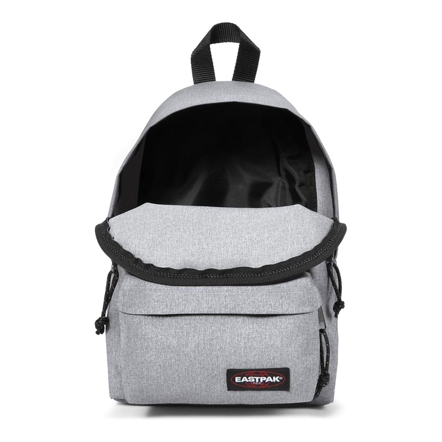 Eastpak Orbit Backpack - Sunday Grey - EK043363 - Jashanmal Home