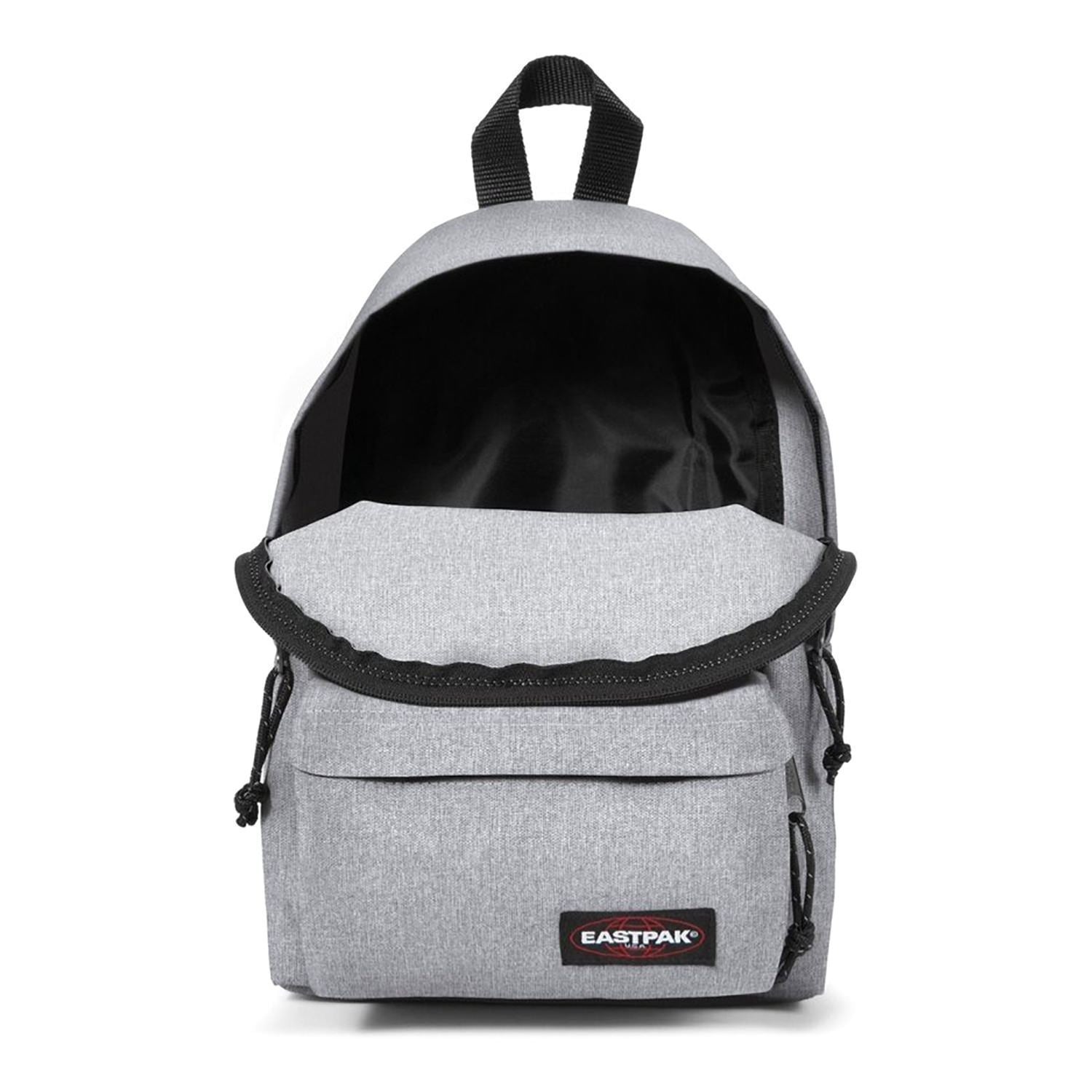 Eastpak Orbit Backpack - Sunday Grey - EK043363 - Jashanmal Home