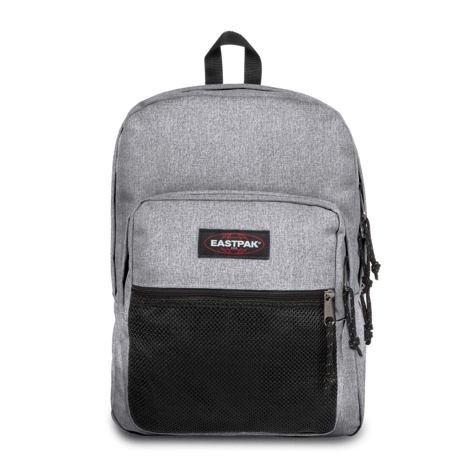  Eastpak-PINNACLE-Large Backpack with laptop compartment-Sunday Grey-EK060363