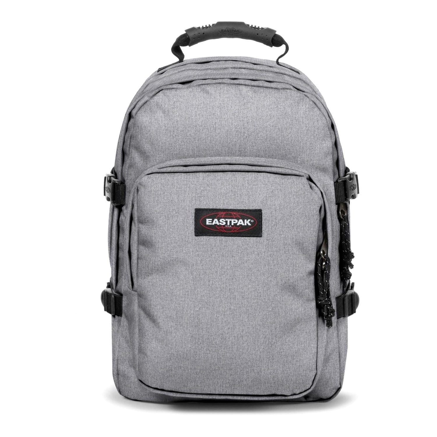 Eastpak Provider Backpack - Sunday Grey - EK520363 - Jashanmal Home