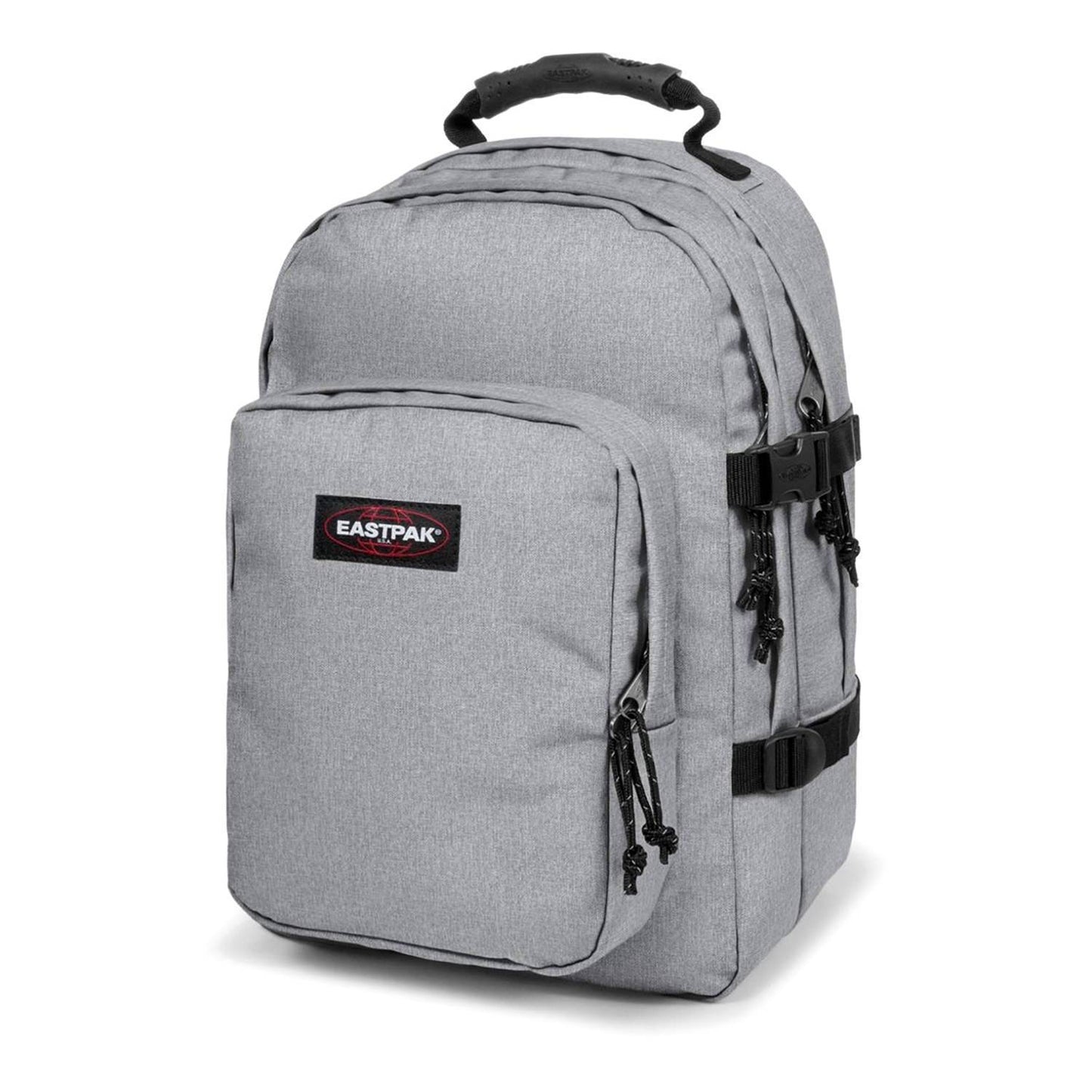 Eastpak Provider Backpack - Sunday Grey - EK520363 - Jashanmal Home