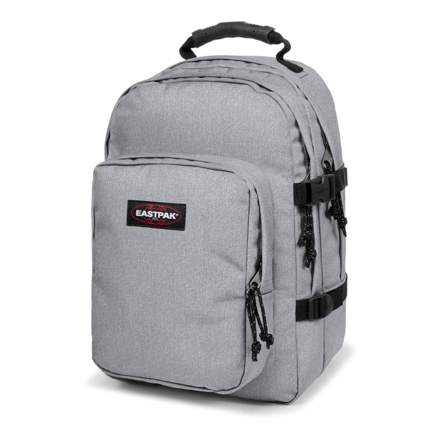 Eastpak Provider Backpack - Sunday Grey - EK520363 - Jashanmal Home