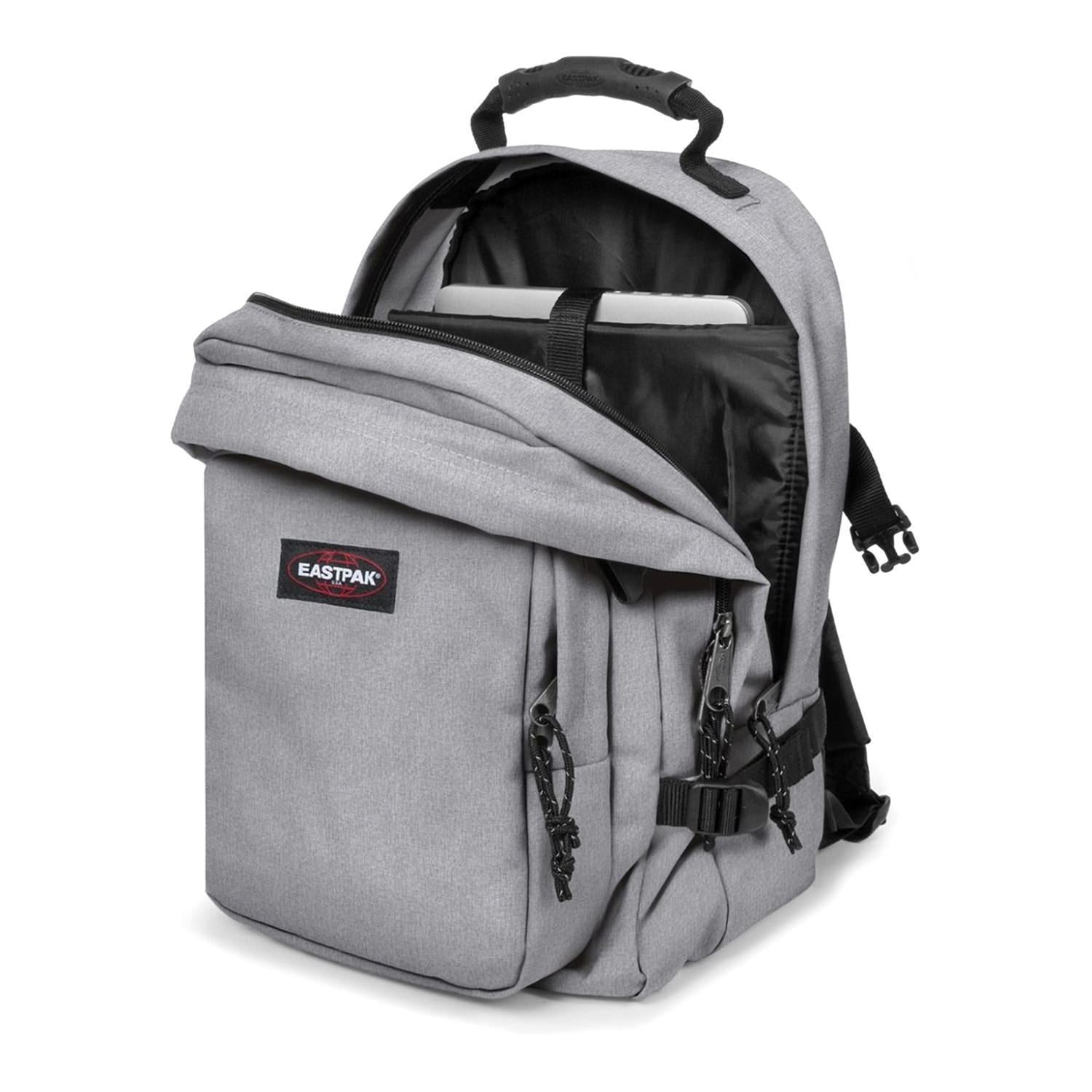 Eastpak Provider Backpack - Sunday Grey - EK520363 - Jashanmal Home