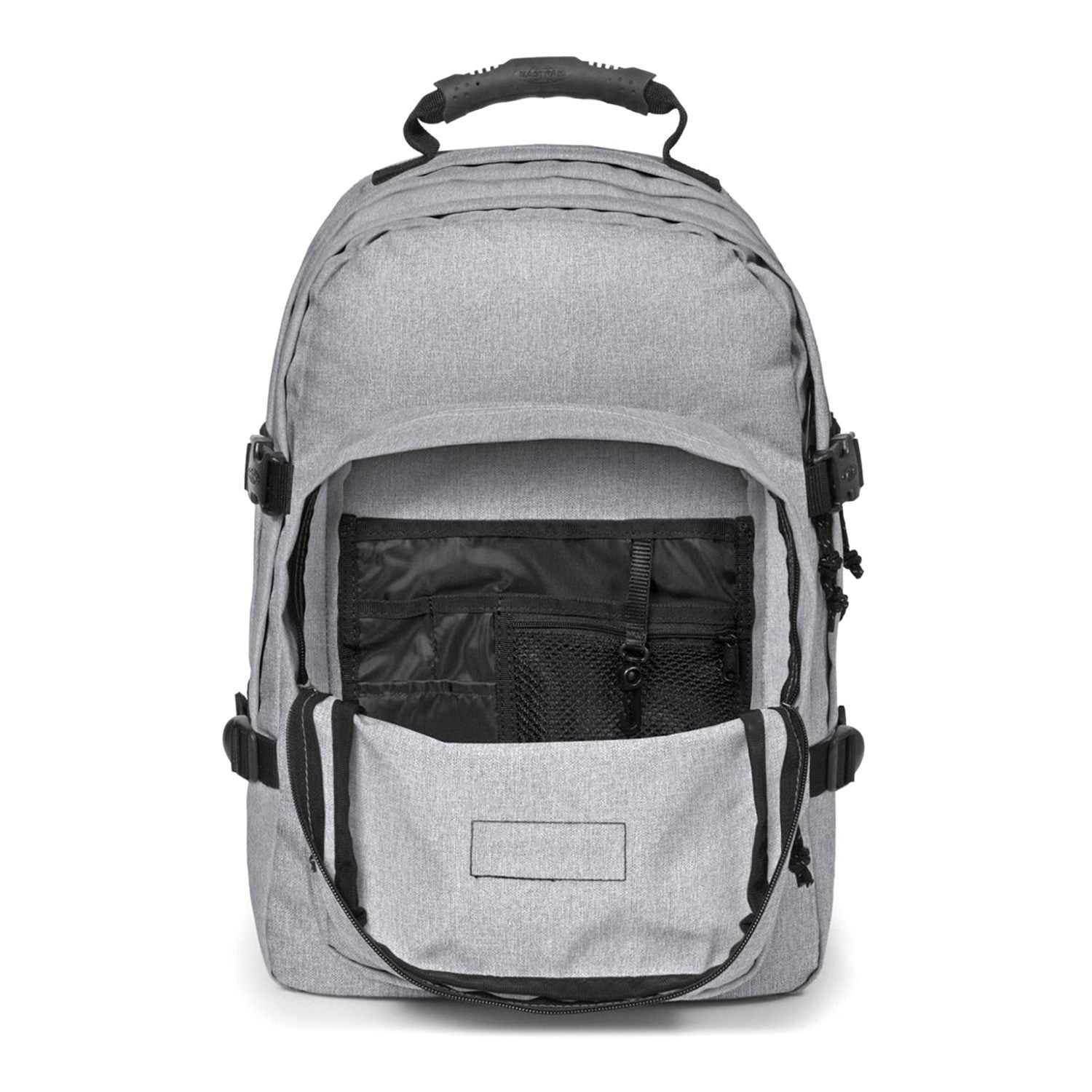 Eastpak Provider Backpack - Sunday Grey - EK520363 - Jashanmal Home
