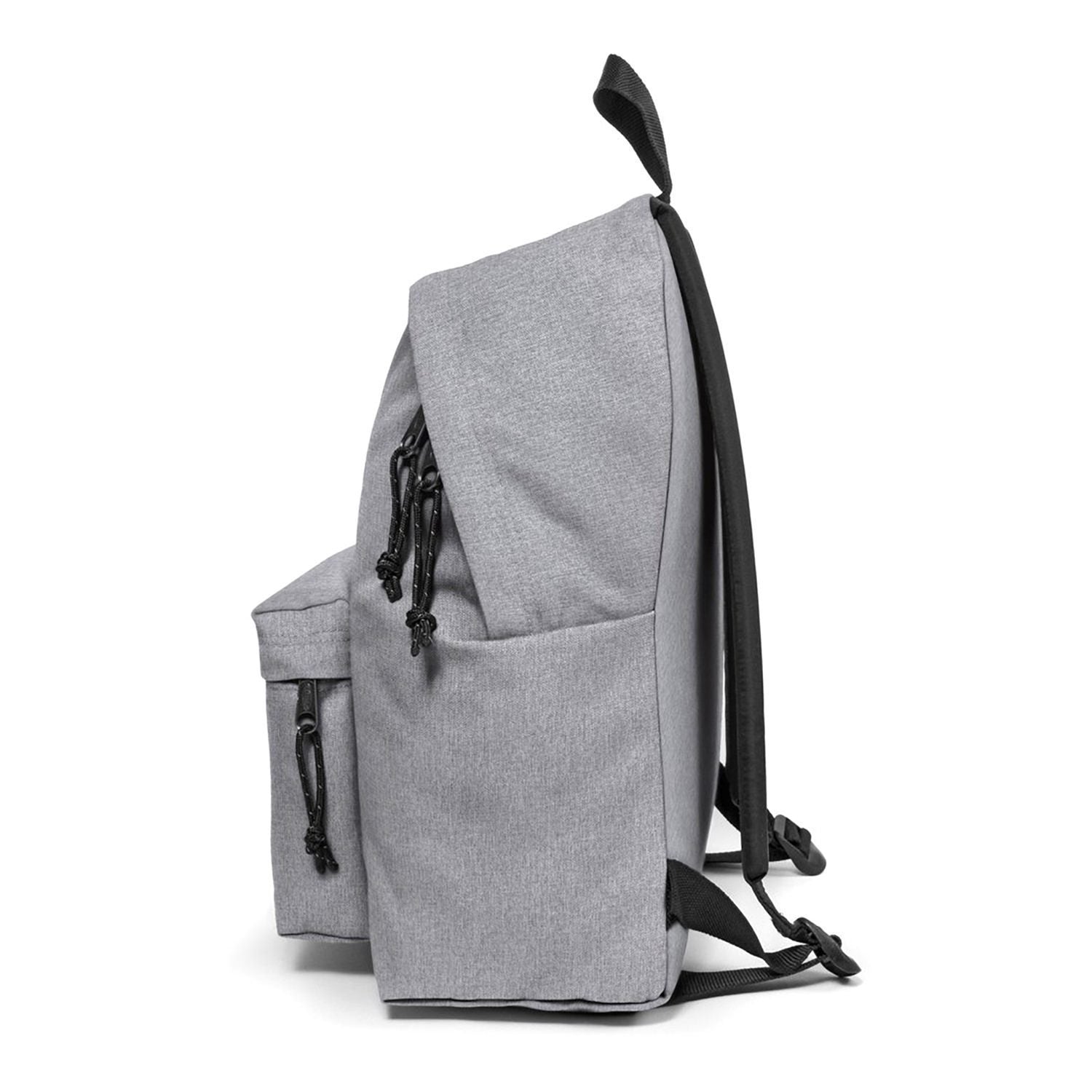 Eastpak Padded Pak'r Backpack - Sunday Grey - EK620363 - Jashanmal Home