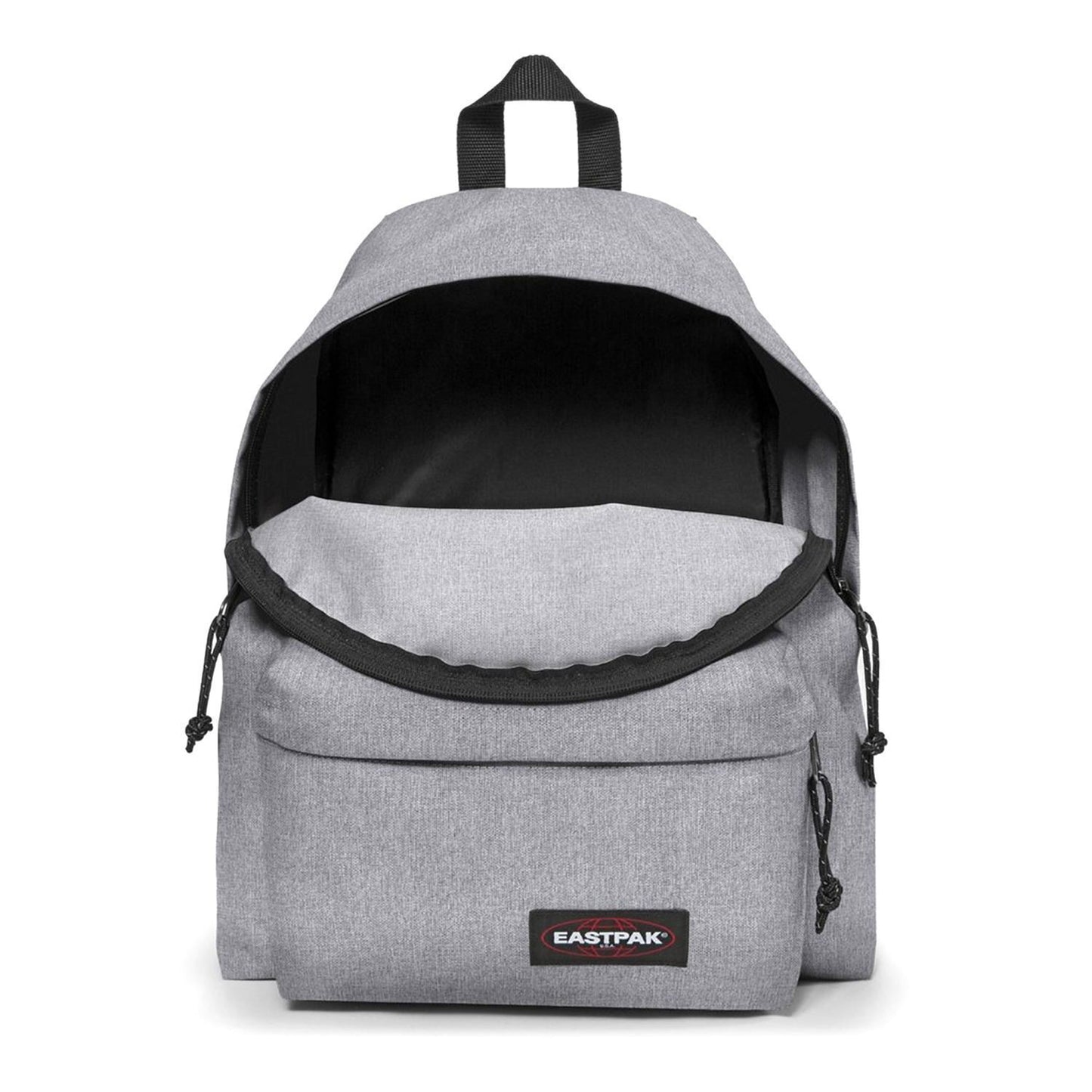 Eastpak Padded Pak'r Backpack - Sunday Grey - EK620363 - Jashanmal Home