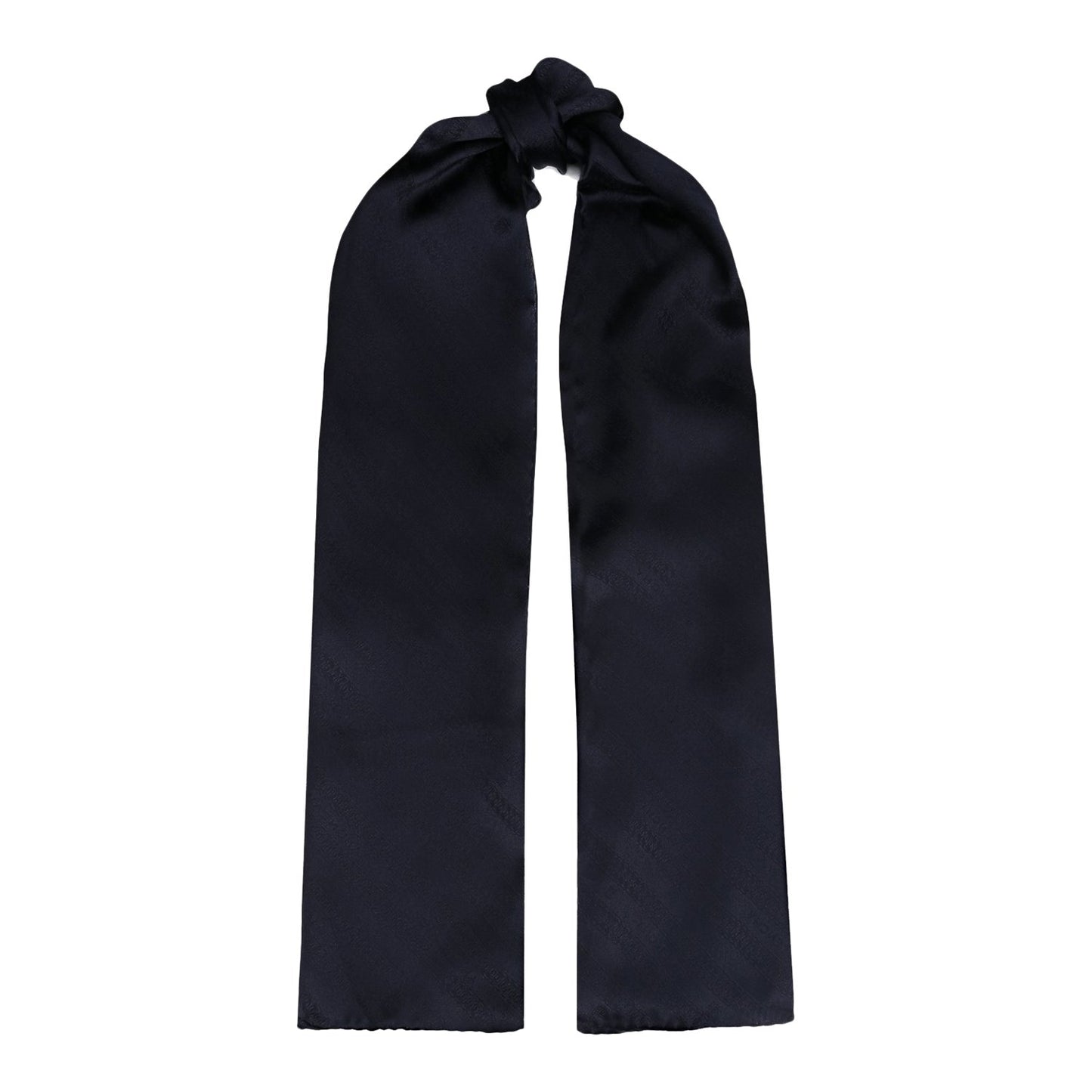 وشاح جيفنشي للسيدات - كحلي - GW7018-J3665-002