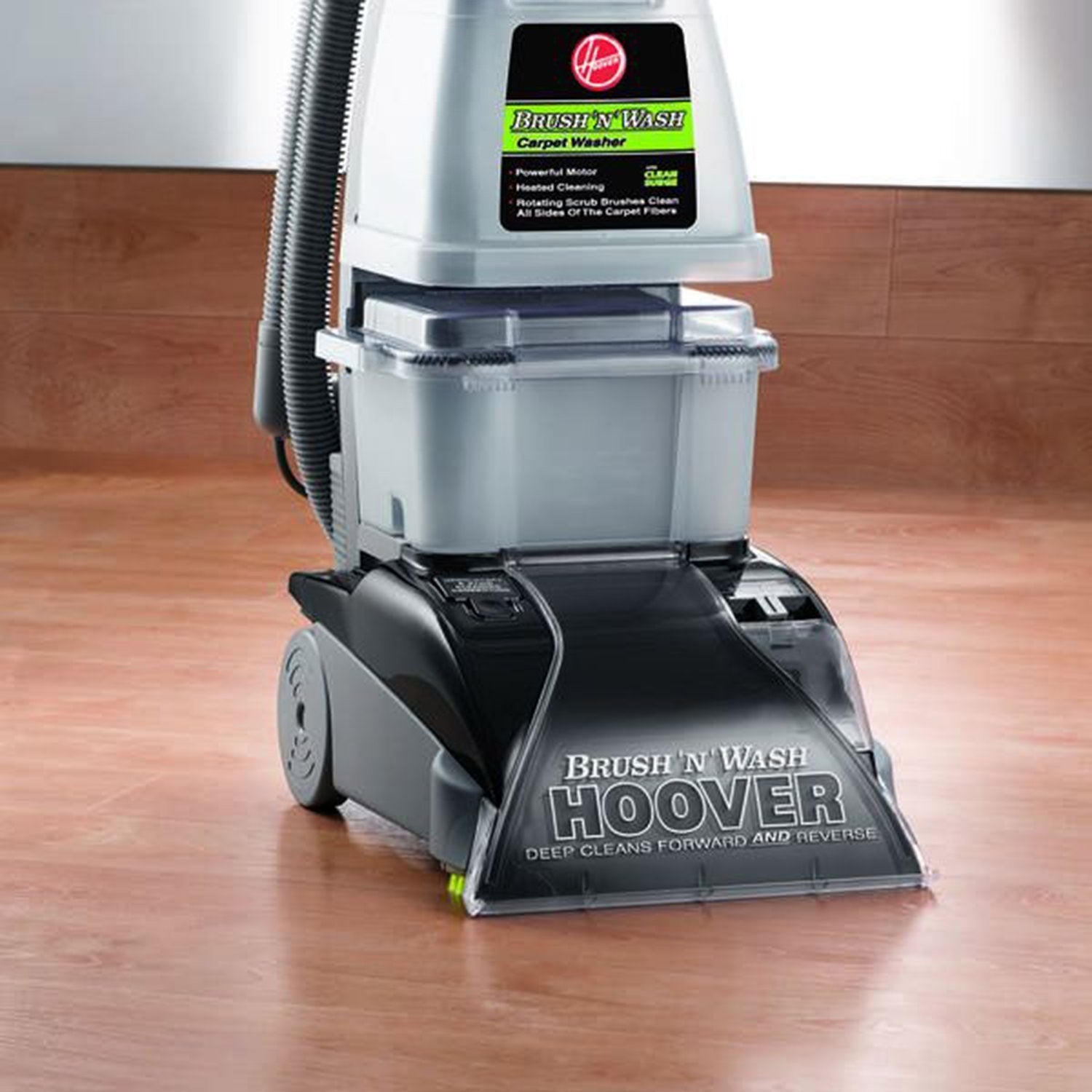 Hoover Brush N Wash Deluxe Washer - F5916 - Jashanmal Home