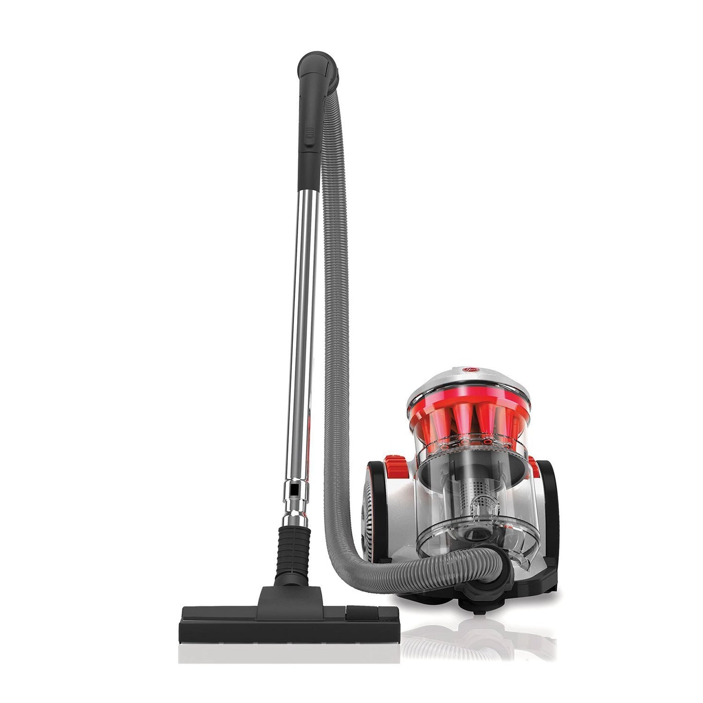 Hoover Multi Cyclonic Canister Vacuum Cleaner - Multicolour - HC87-AMM - Jashanmal Home