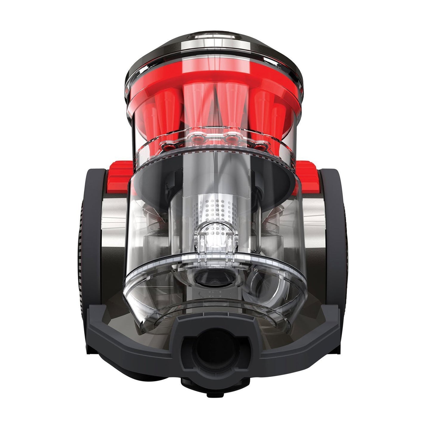 Hoover Multi Cyclonic Canister Vacuum Cleaner - Multicolour - HC87-AMM - Jashanmal Home