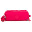 حقيبة أقلام كبيرة من Kipling طراز Gitroy باللون الوردي (True Pink) موديل C213564-09F