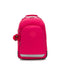 حقيبة ظهر كبيرة Kipling Class Room True Pink C2I4053-09F