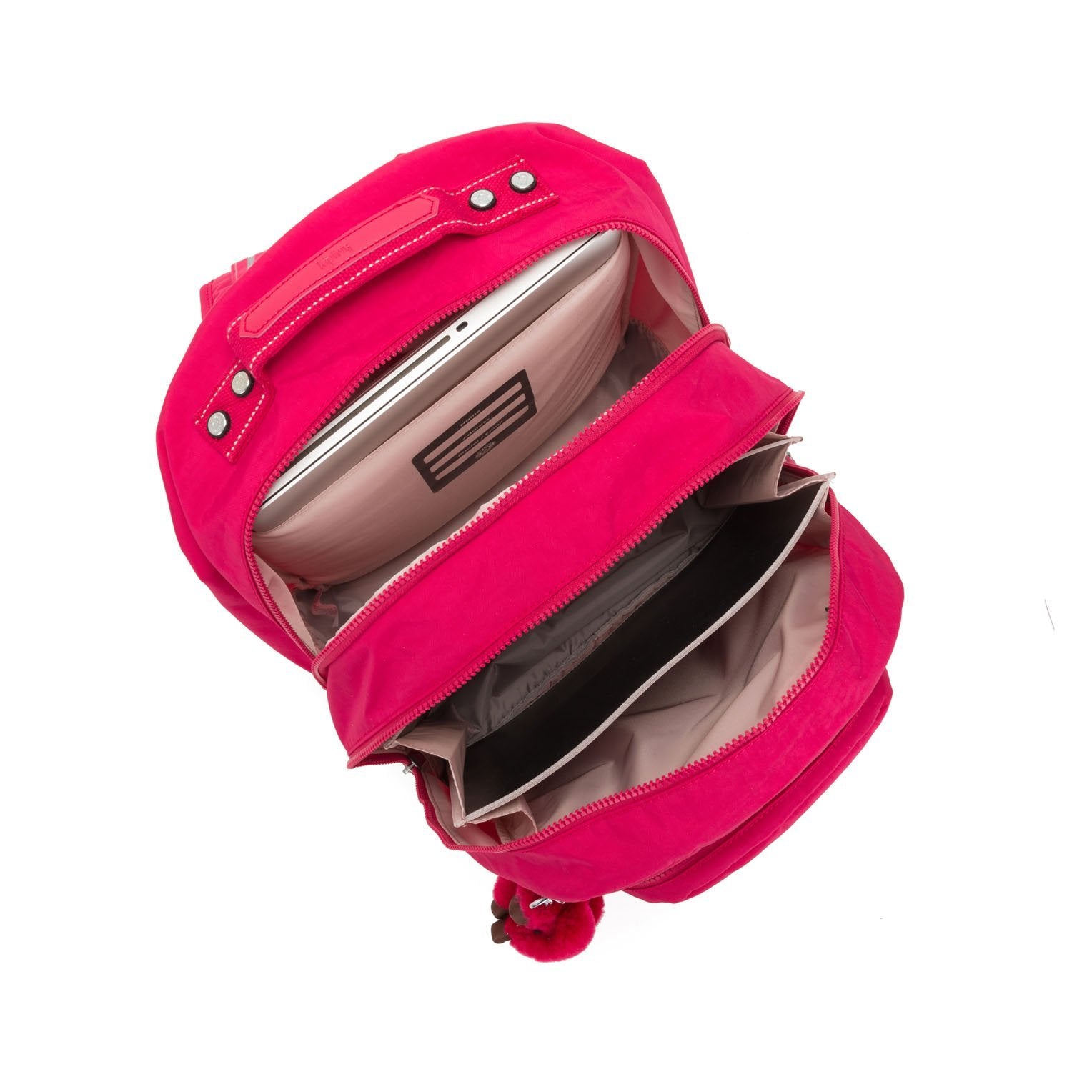 Kipling CLASS ROOM School Accessories - True Pink - I4053-09F - Jashanmal Home