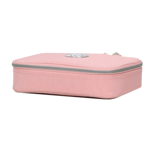 Kipling 100 Pen Case - Bridal Rose - 09405-46Y - Jashanmal Home