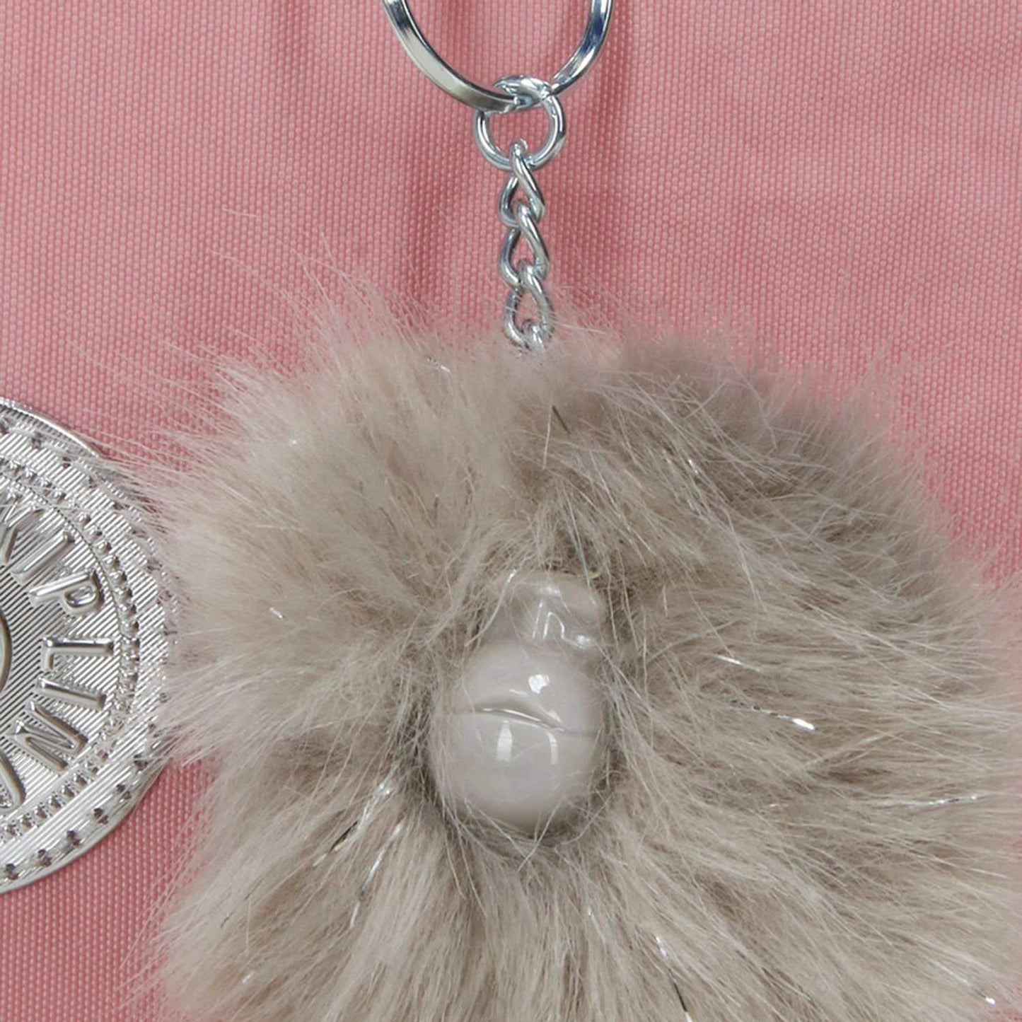 Kipling 100 Pen Case - Bridal Rose - 09405-46Y - Jashanmal Home