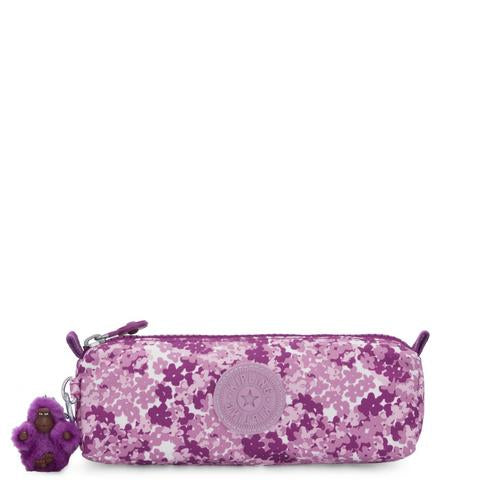 Kipling Freedom Floral Pop - Medium Pencase - I6310-71E