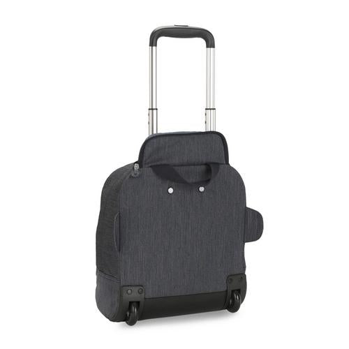 Kipling Nusi Marine Navy حقيبة أطفال بعجلات C2I6787-58C