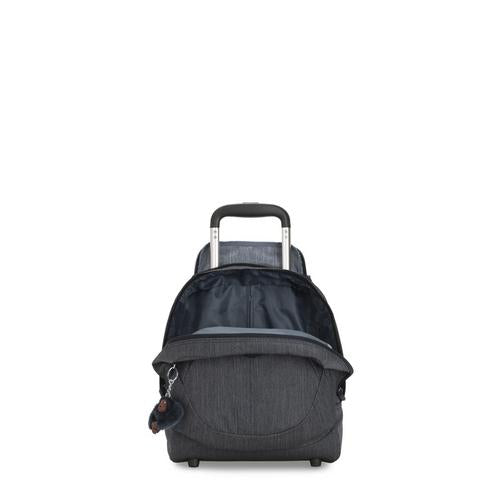Kipling Nusi Marine Navy حقيبة أطفال بعجلات C2I6787-58C