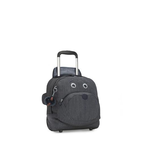 Kipling Nusi Marine Navy حقيبة أطفال بعجلات C2I6787-58C