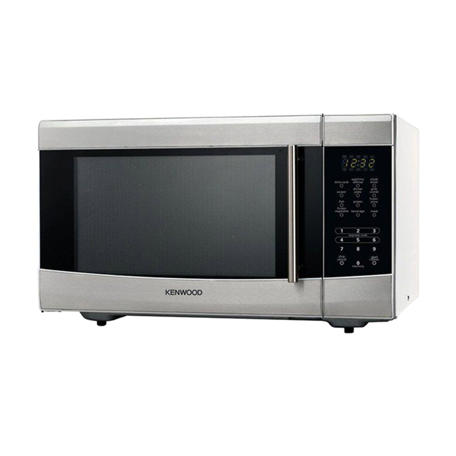 Kenwood 42 Litres Microwave Digital Control Grill Function - MWL426 - Jashanmal Home