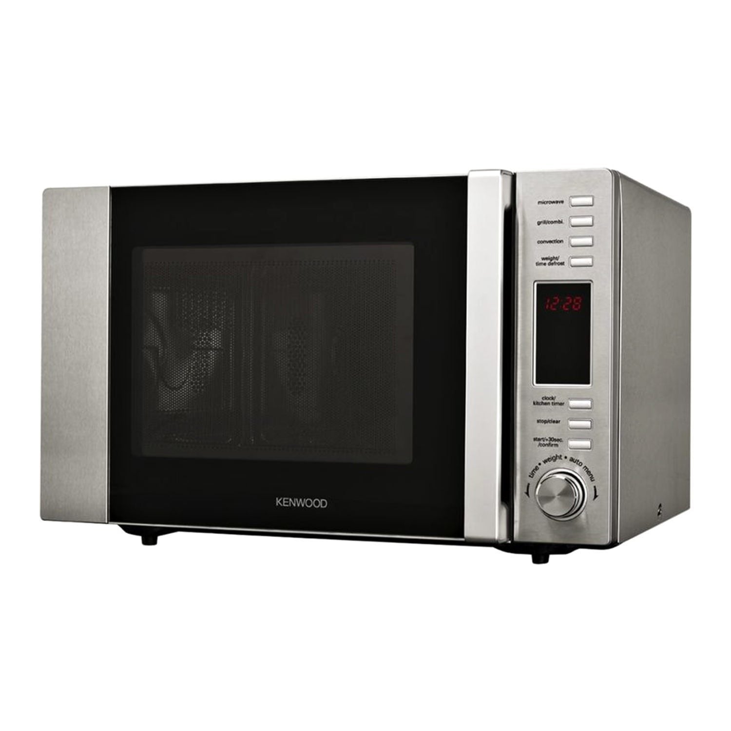 Kenwood 30 Litres Microwave with Grill - MWL321 - Jashanmal Home
