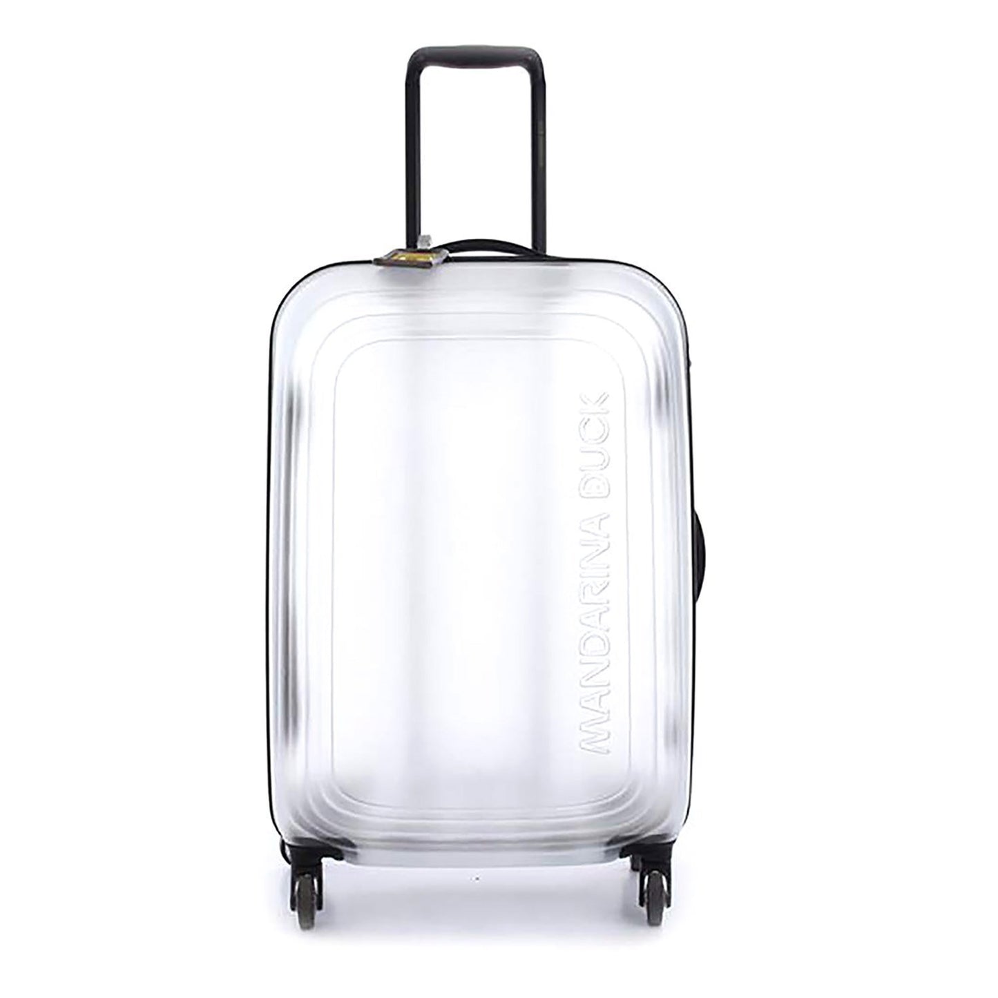 Mandarina Duck Popsicle Cabin Trolley Case - P2PTV0121E - Jashanmal Home