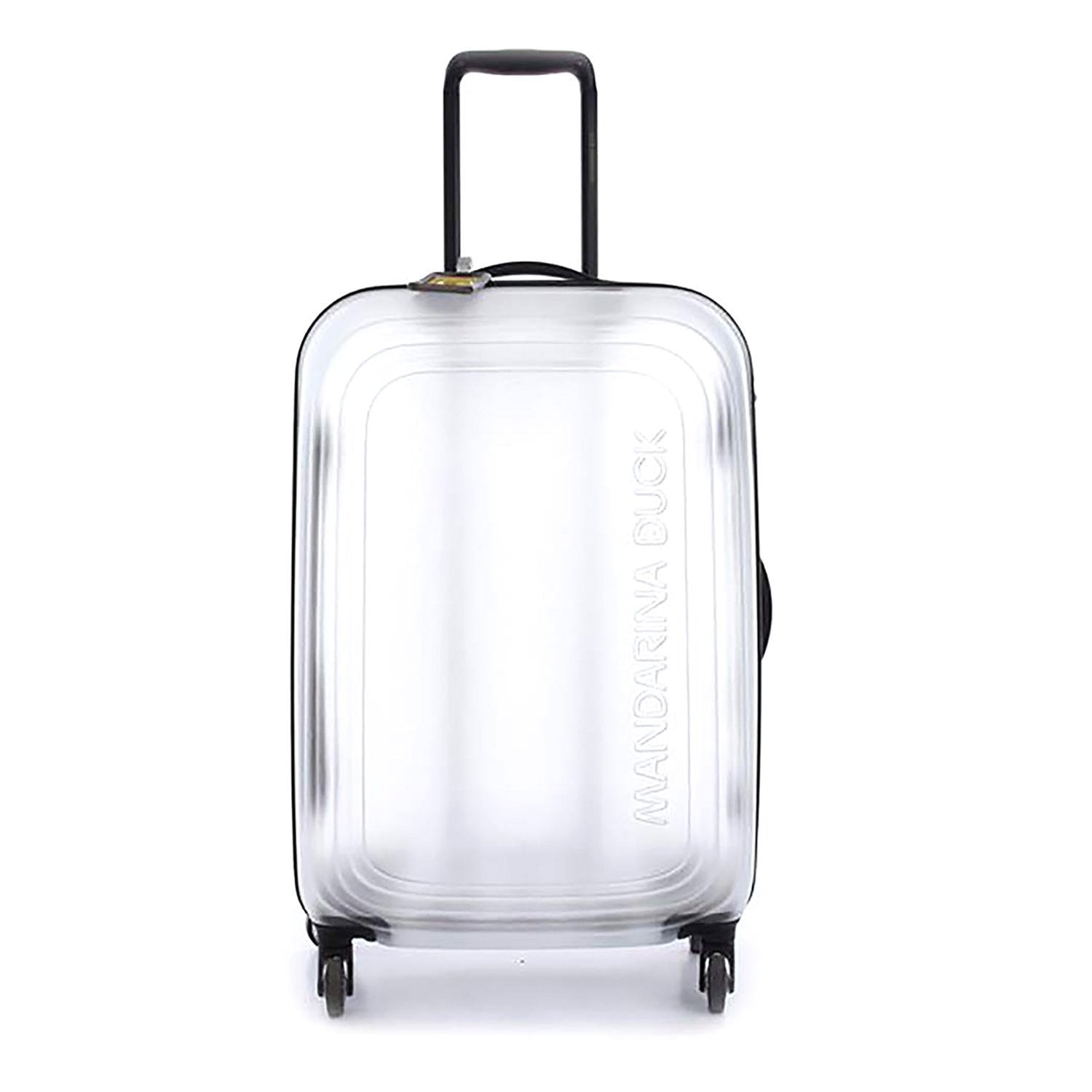 Mandarina Duck Popsicle Cabin Trolley Case - P2PTV0121E - Jashanmal Home