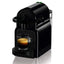 ماكينة قهوة نسبرسو إنيسيا السوداء - D40-ME-BK-NE