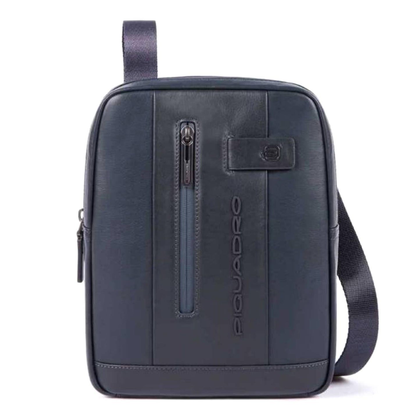 Piquadro Urban Crossbody Bag - Blue - CA1816UB00/BLU - Jashanmal Home