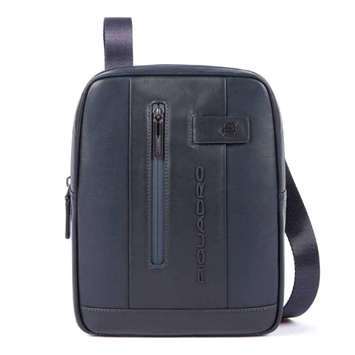 Piquadro Urban Crossbody Bag - Blue - CA1816UB00/BLU - Jashanmal Home