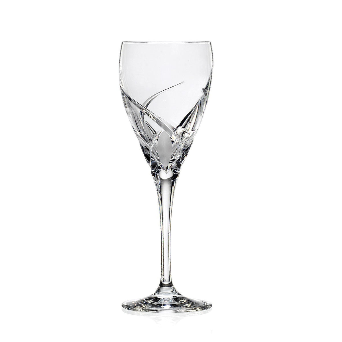 Da Vinci Crystal Italiana Grosseto 6-Piece Large Goblet Set - 25646020006 - Jashanmal Home