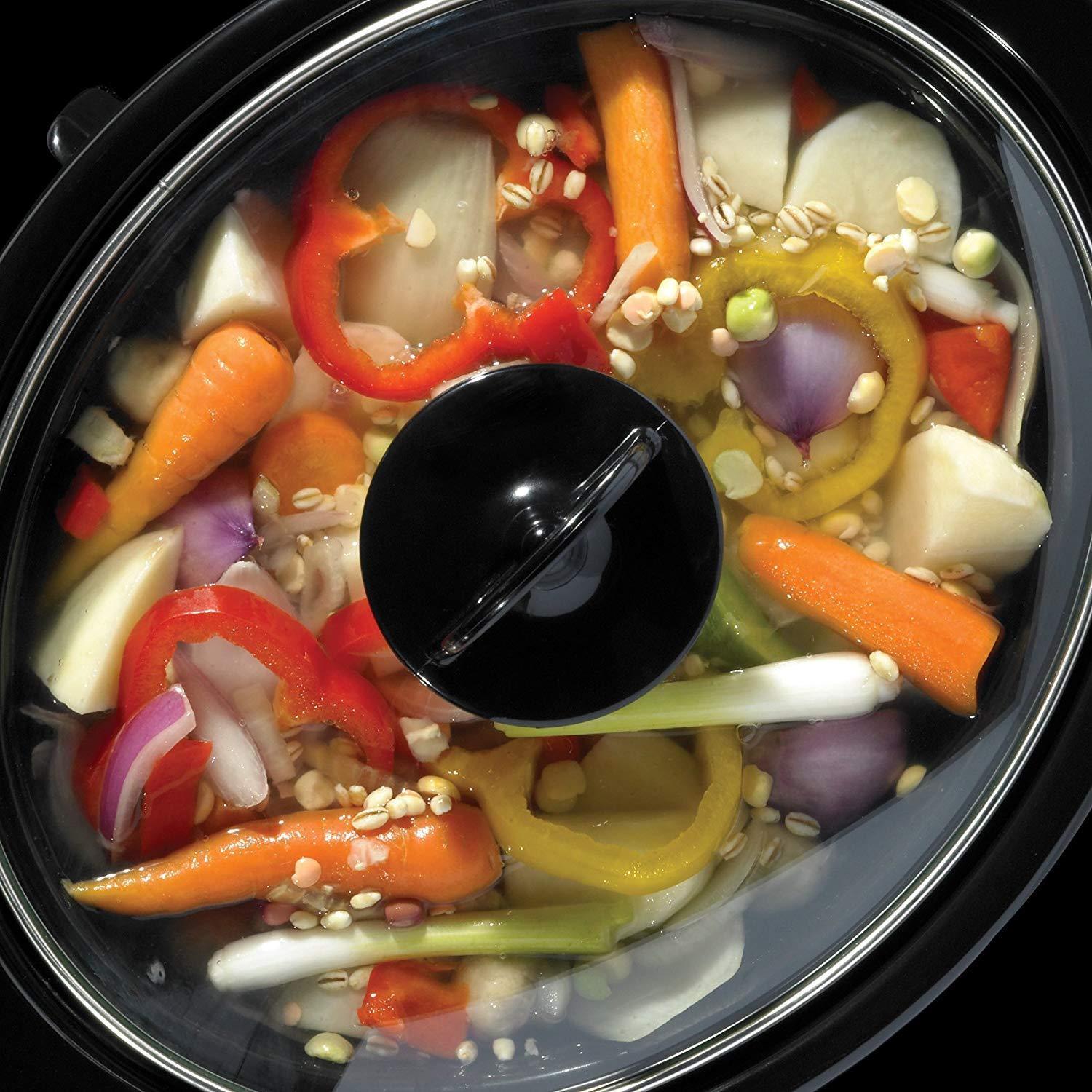 Russell Hobbs Slow Cooker - 19790JAS - Jashanmal Home
