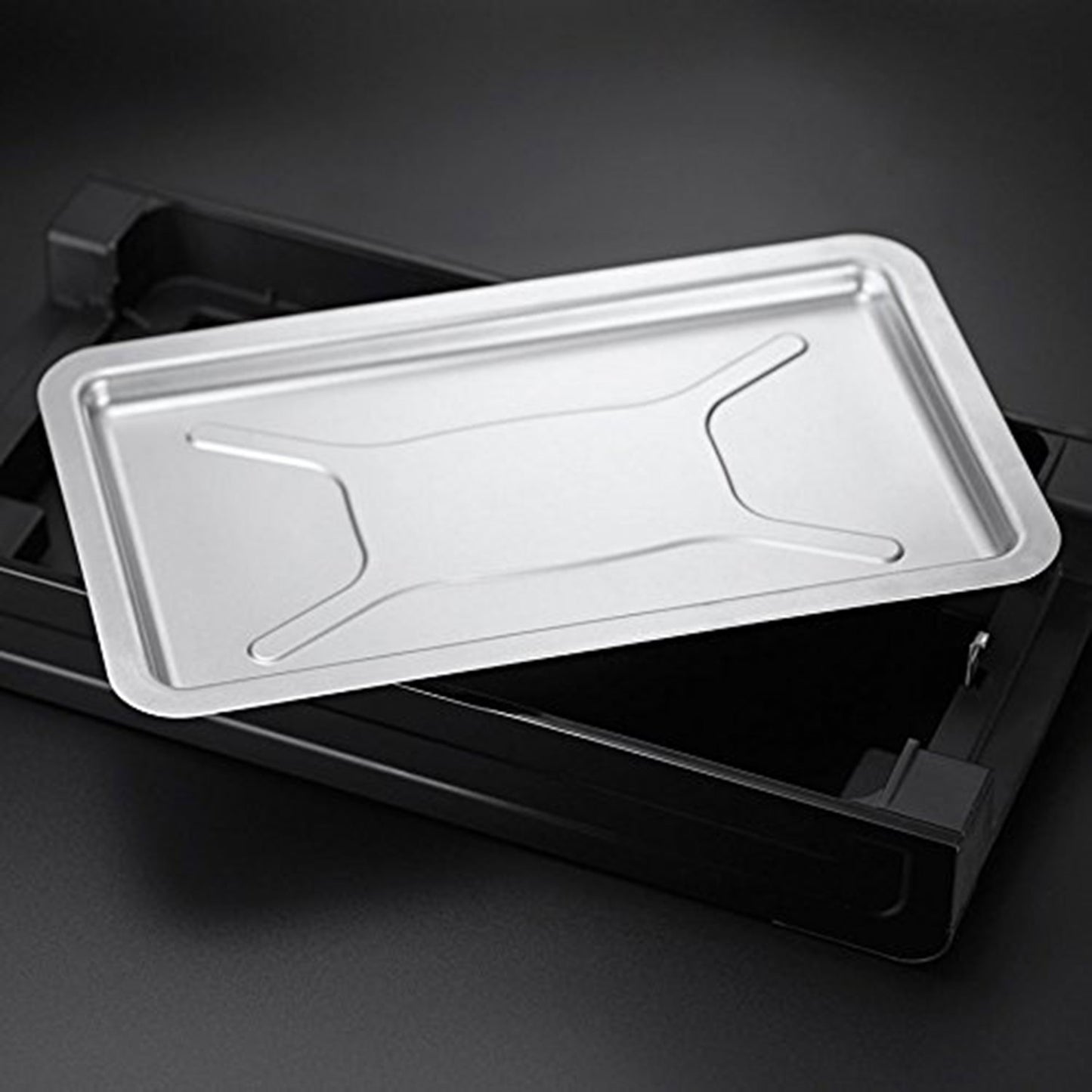 Russell Hobbs Griddle with Removable Plate - 22550 - Jashanmal Home
