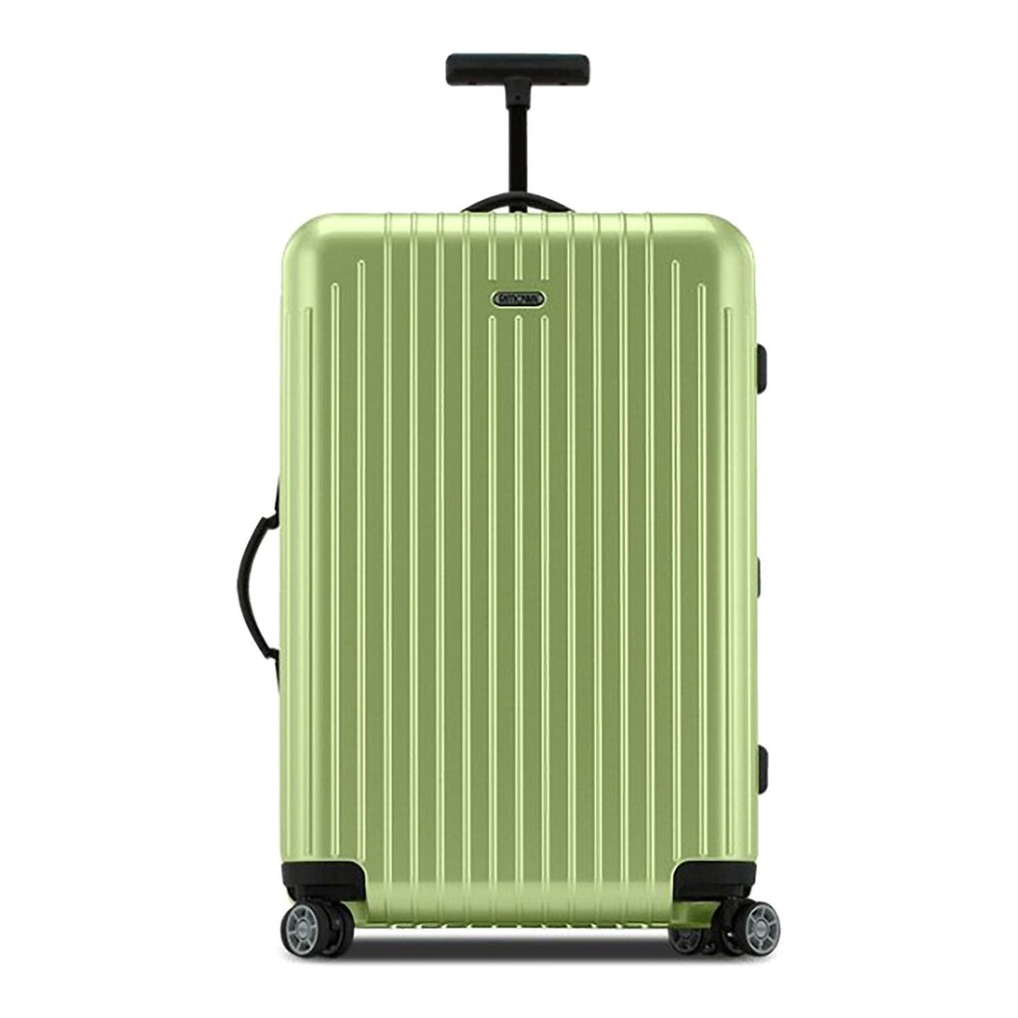 Rimowa Salsa Air Cabin Luggage Trolley Bag - Lemon Green - 820.63.36.4 LG