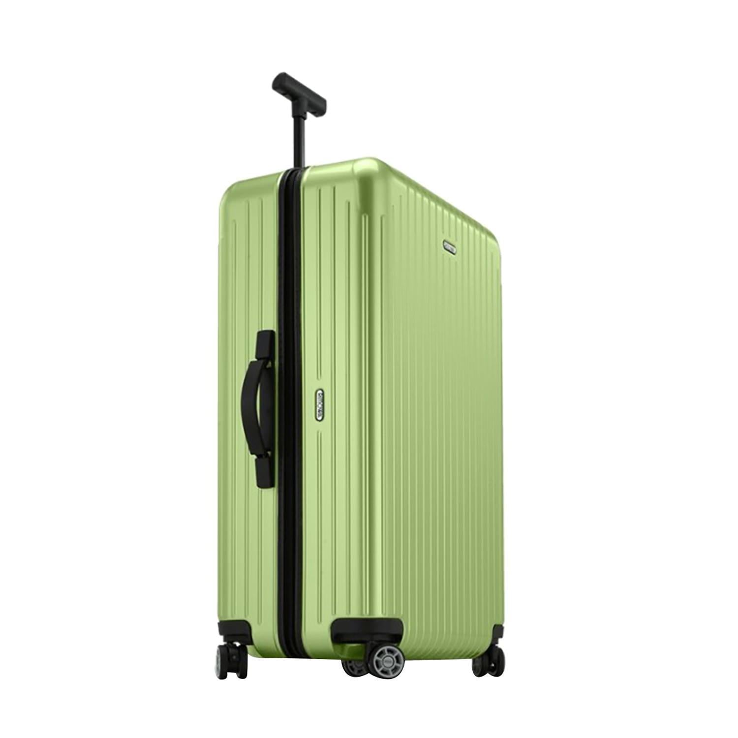 Rimowa Salsa Business Multiwheel Trolley Bag - Lime Green - 820.70.36.4 LG - Jashanmal Home