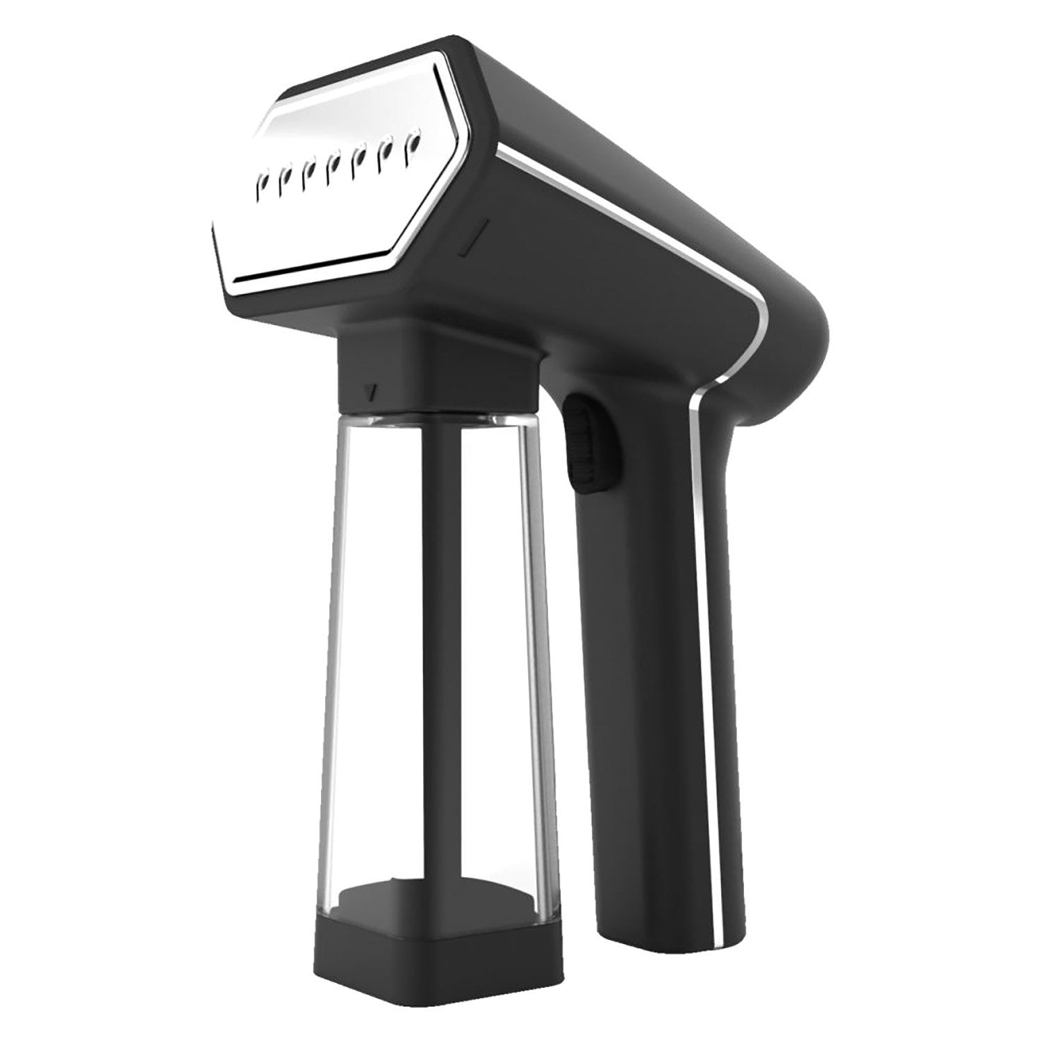 SteamOne Snowmad Handheld Steamer - Black - SN50SBUK - Jashanmal Home