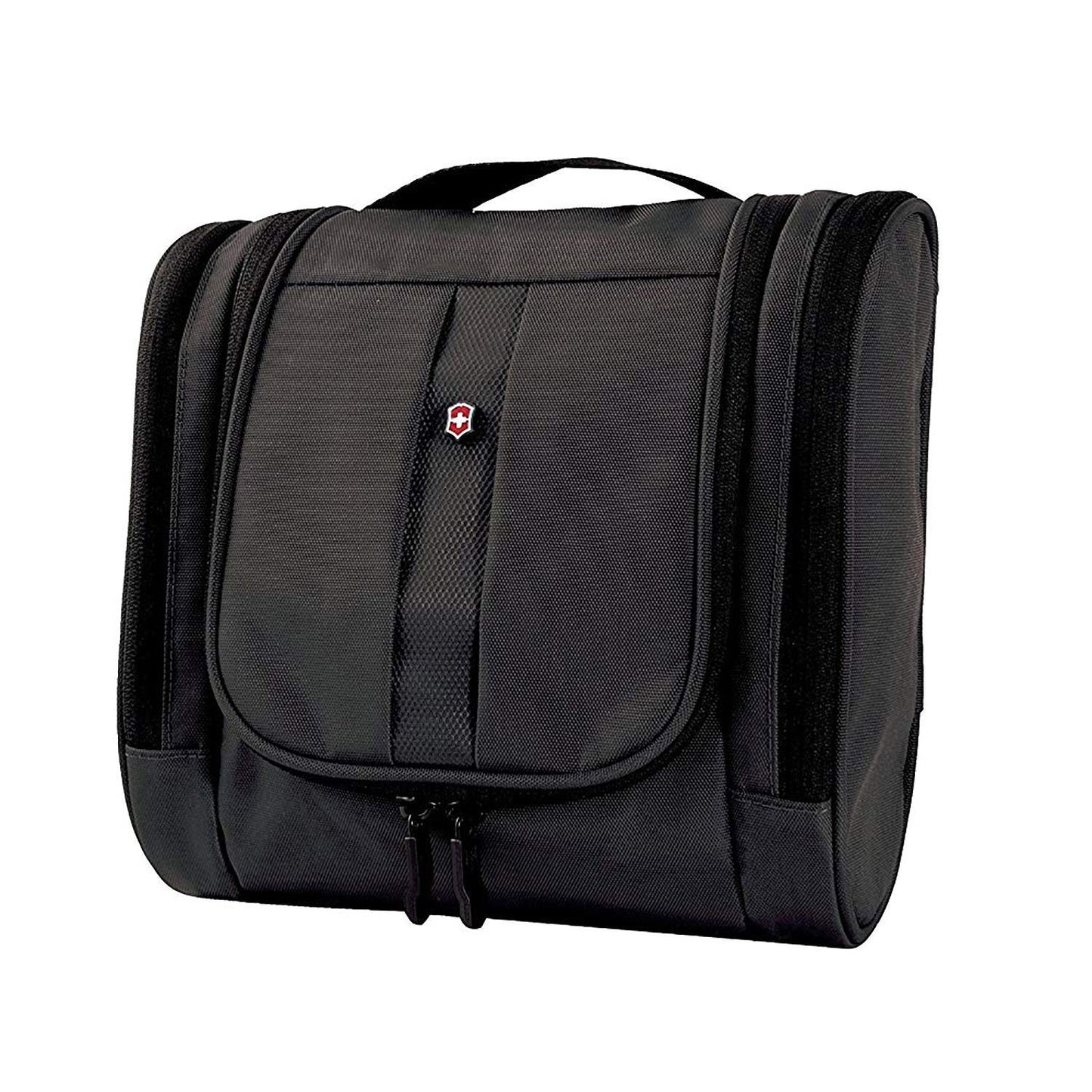 Victorinox Lifestyle Toiletry Bag - Black - 31373001/31173001 - Jashanmal Home