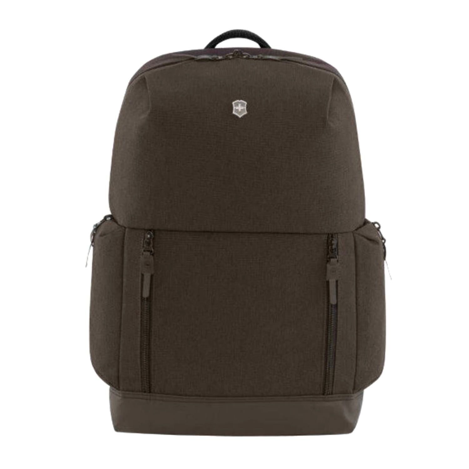 Victorinox Altmont Classic Deluxe Laptop Backpack - Black - 605316